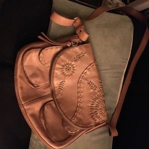 Lucky brand handbag